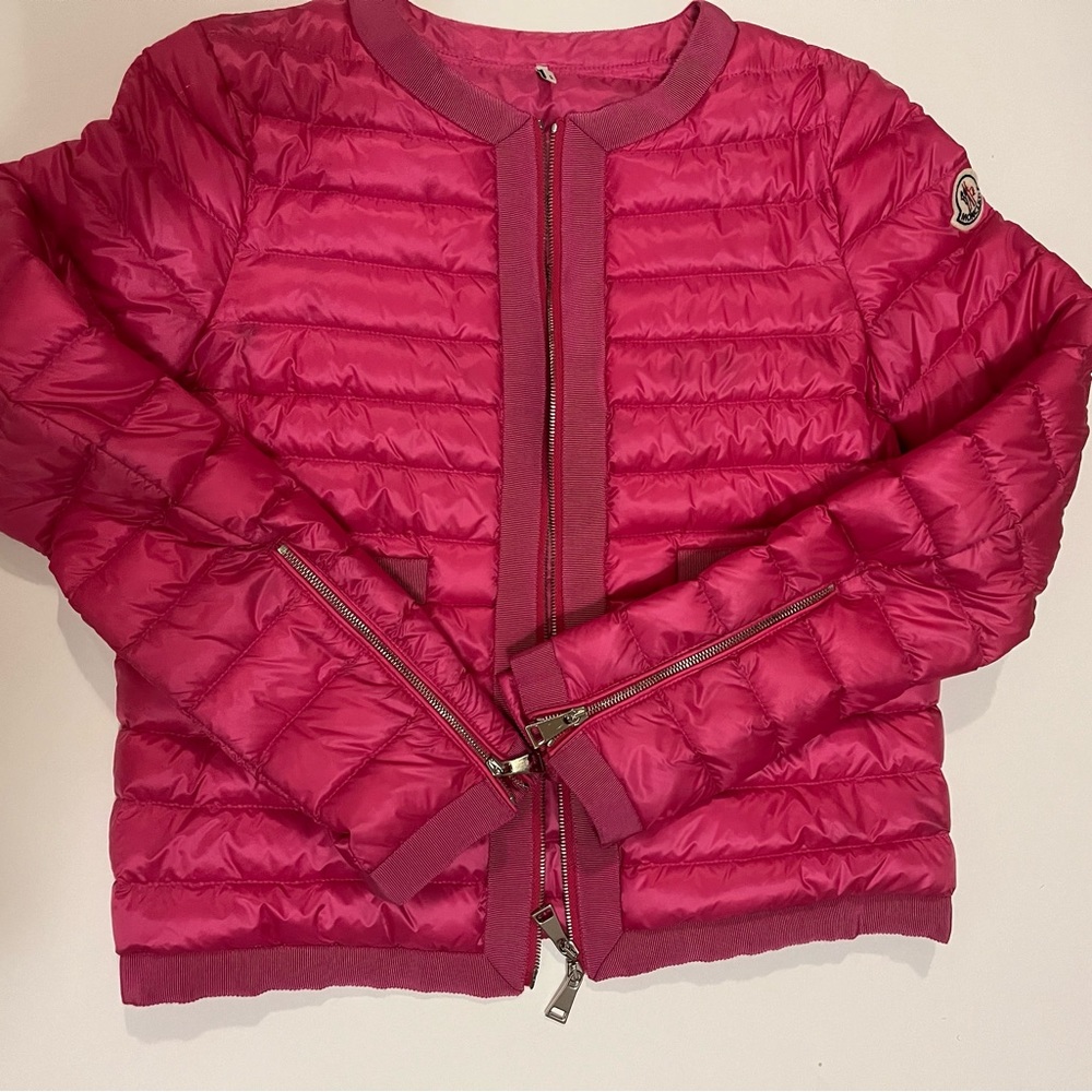 Moncler womens